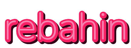 rebahin — logo kanal