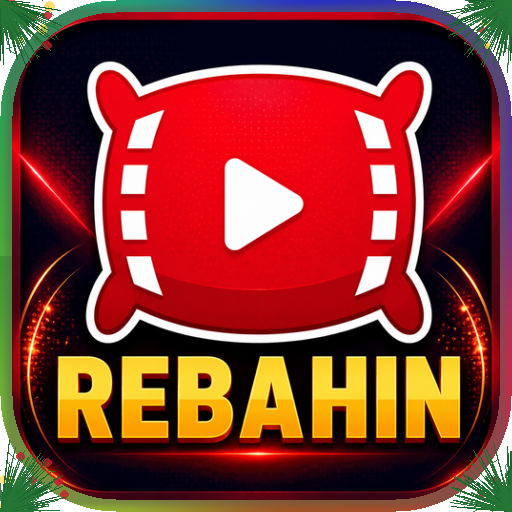 rebahin — galeri pratinjau Resmi APK